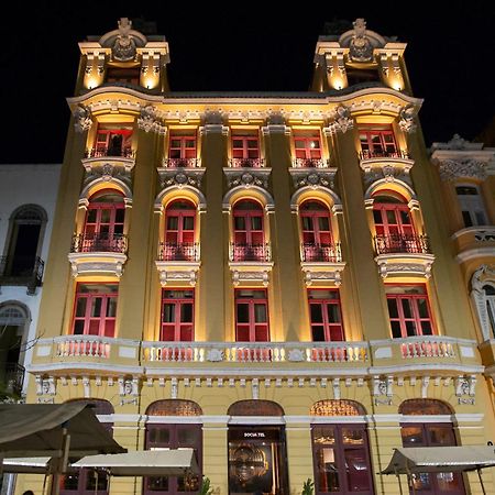 Socialtel Lapa Rio De Janeiro Hotel Luaran gambar