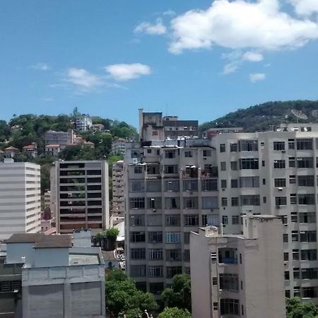 Socialtel Lapa Rio De Janeiro Hotel Luaran gambar