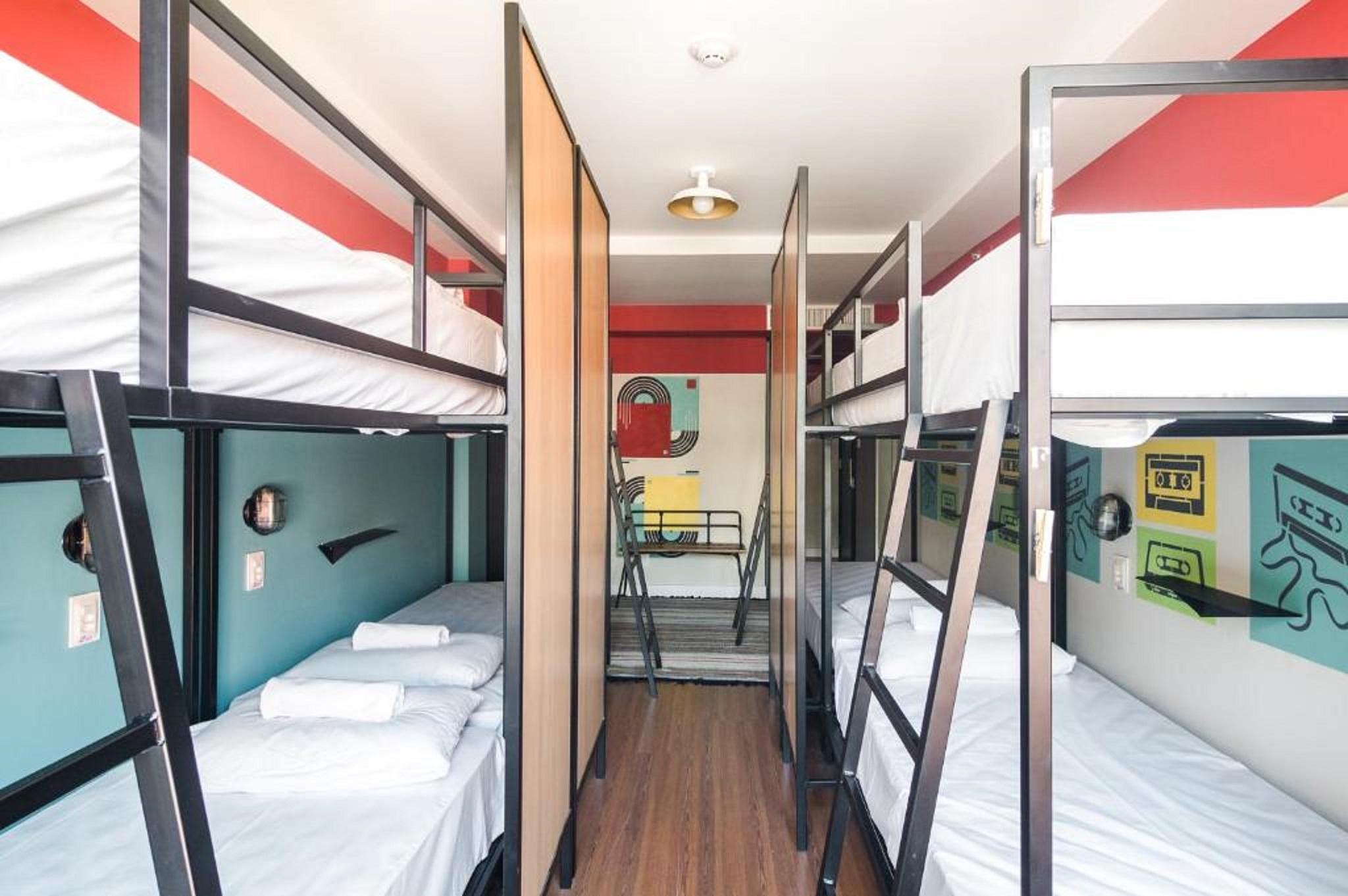 Socialtel Lapa Rio De Janeiro Hotel Luaran gambar