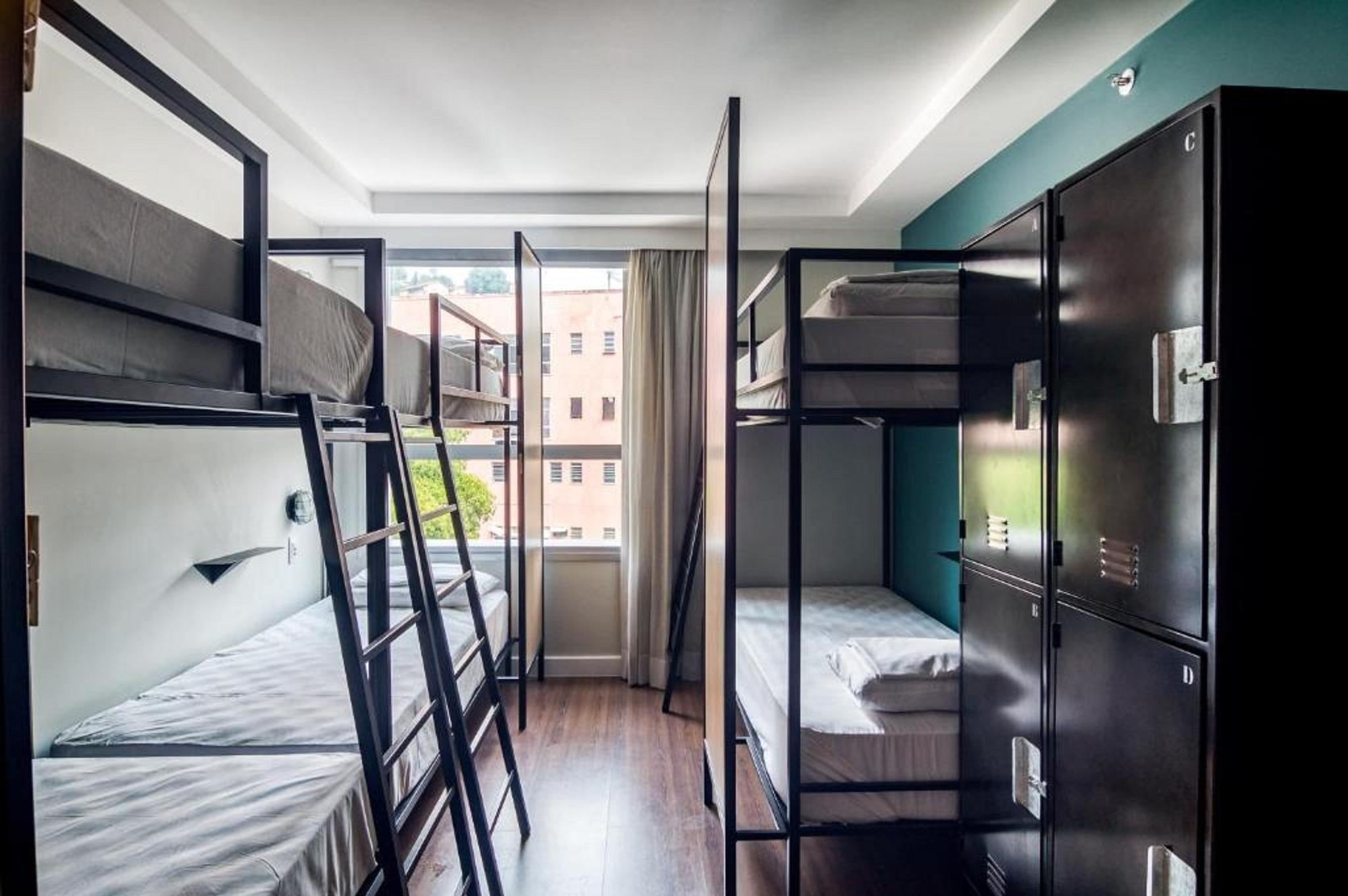 Socialtel Lapa Rio De Janeiro Hotel Luaran gambar