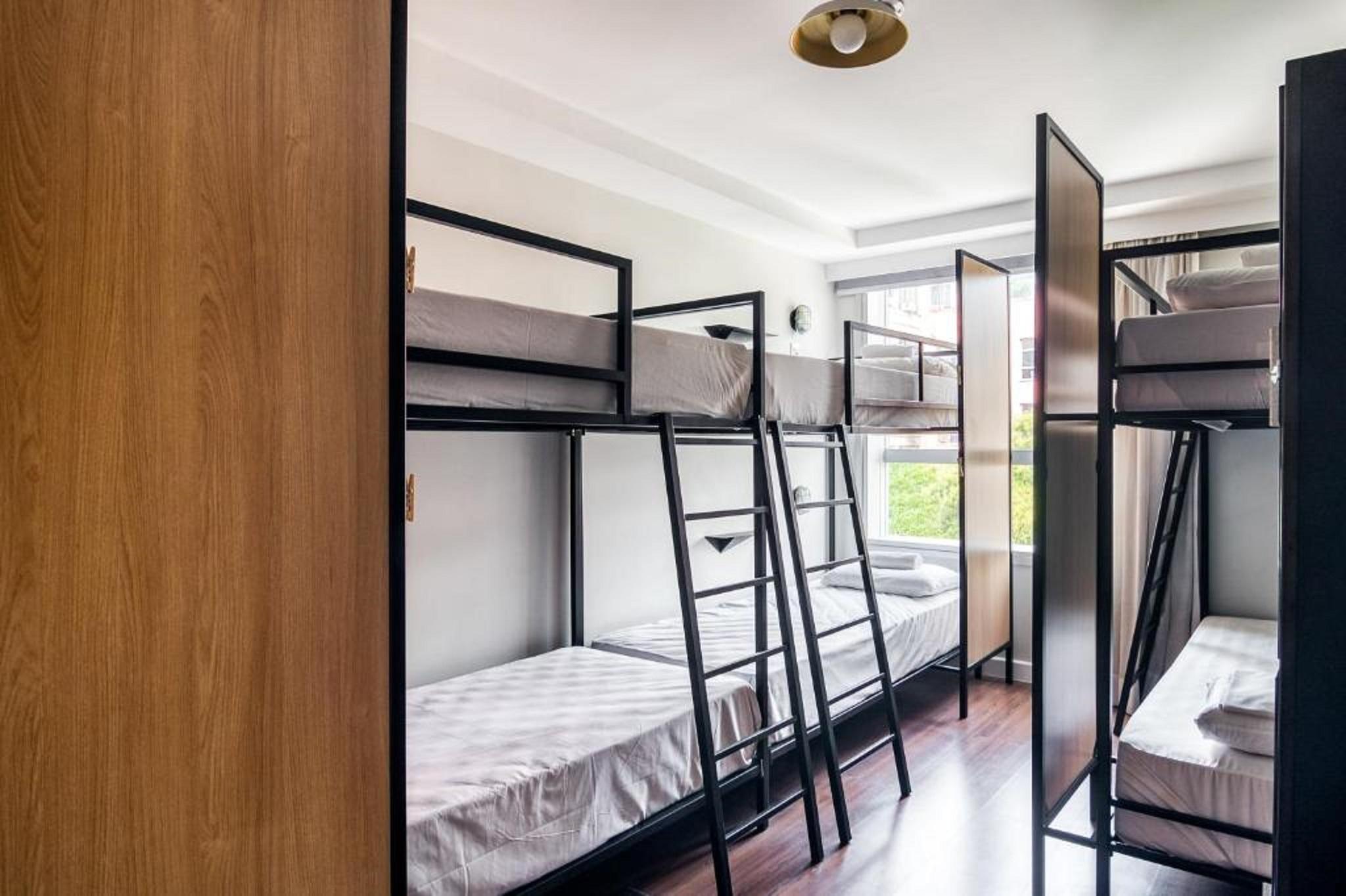 Socialtel Lapa Rio De Janeiro Hotel Luaran gambar
