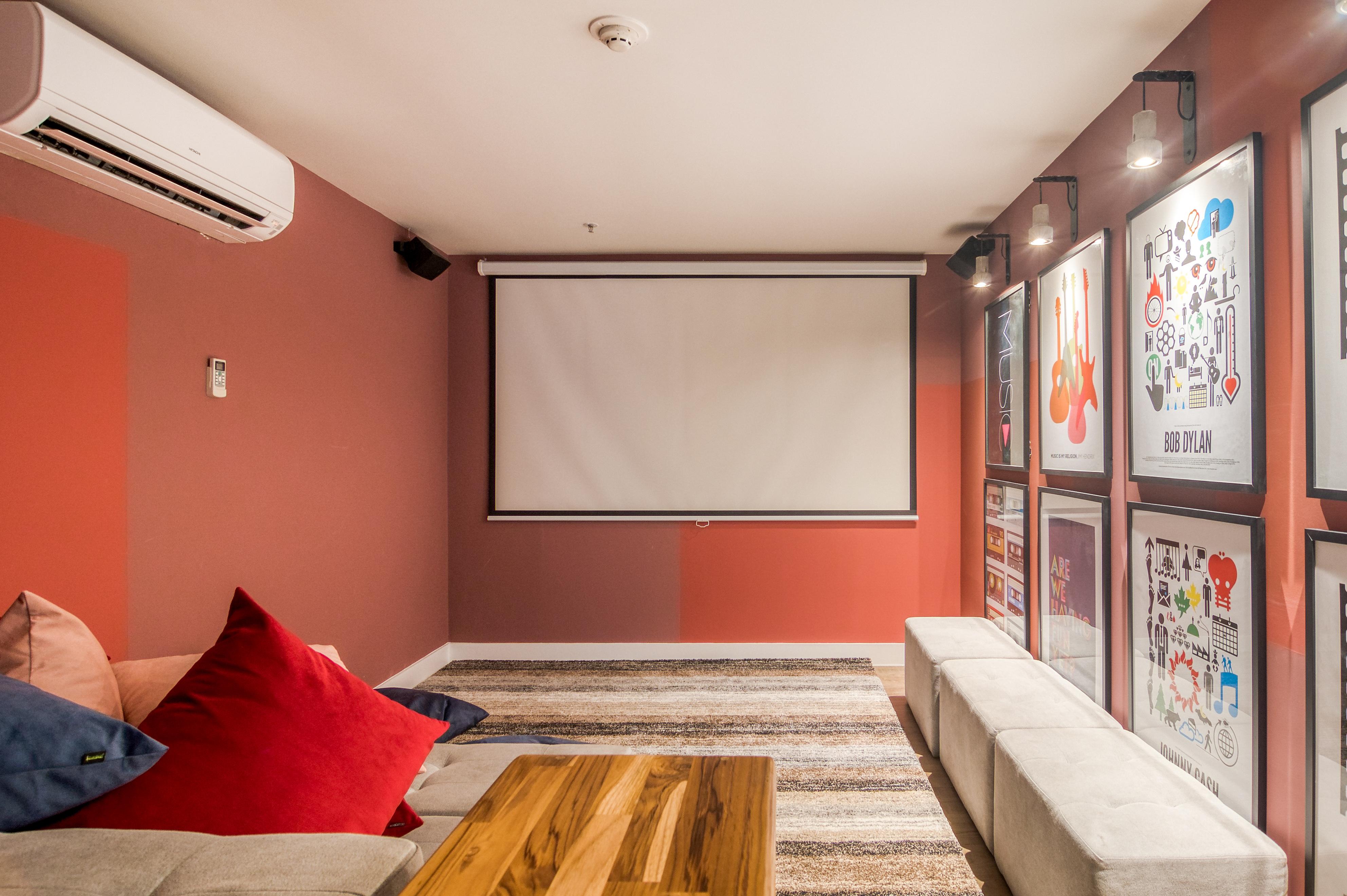 Socialtel Lapa Rio De Janeiro Hotel Luaran gambar
