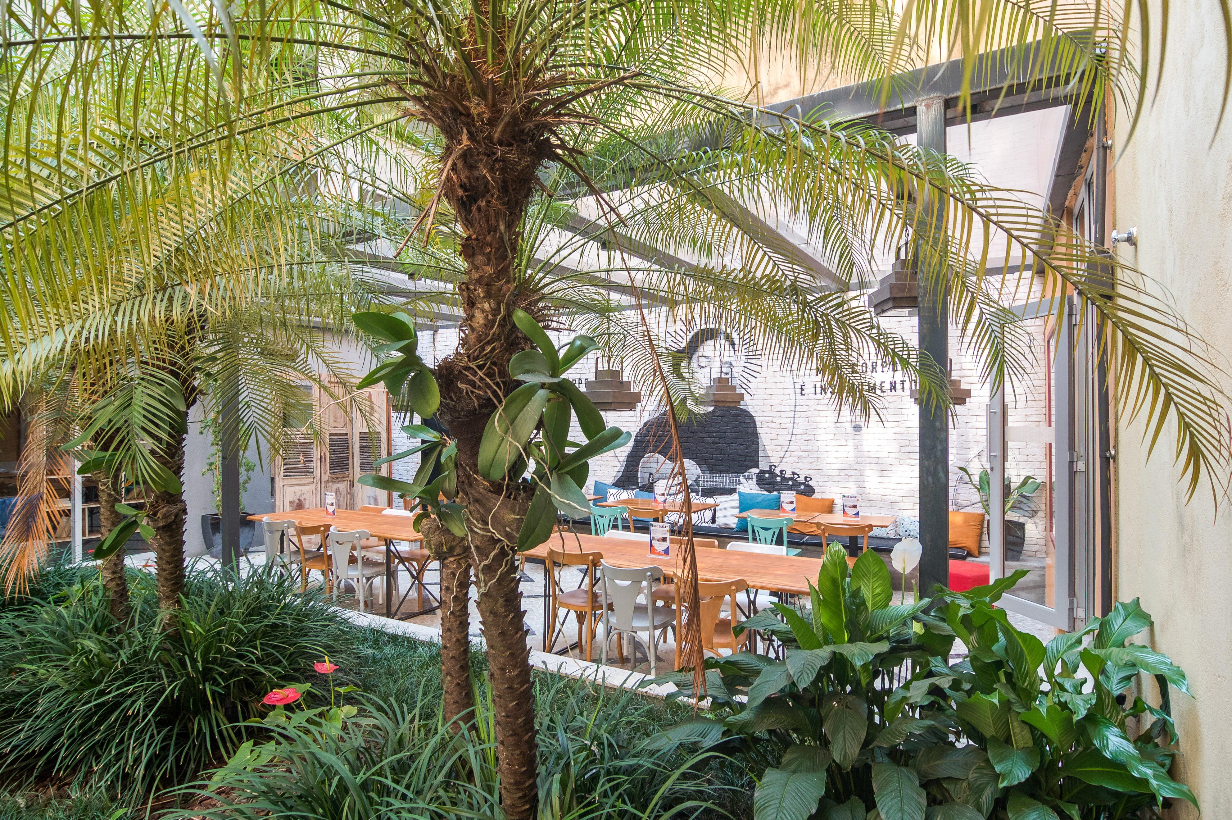 Socialtel Lapa Rio De Janeiro Hotel Luaran gambar