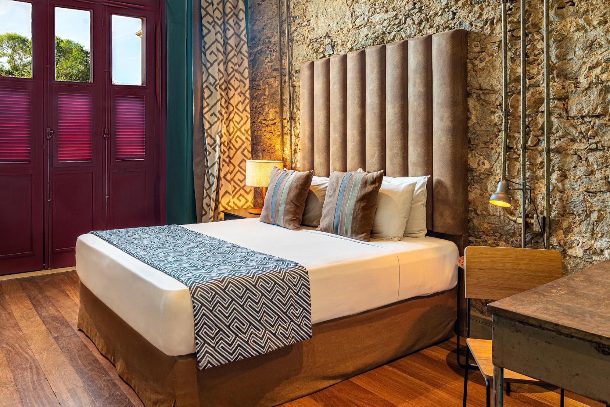 Socialtel Lapa Rio De Janeiro Hotel Luaran gambar