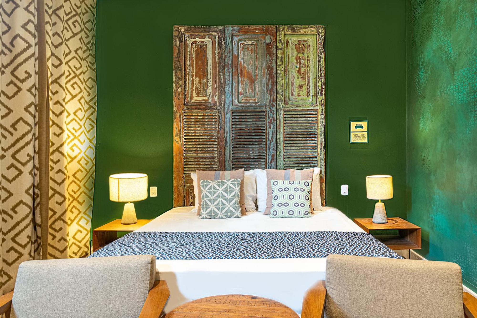 Socialtel Lapa Rio De Janeiro Hotel Luaran gambar