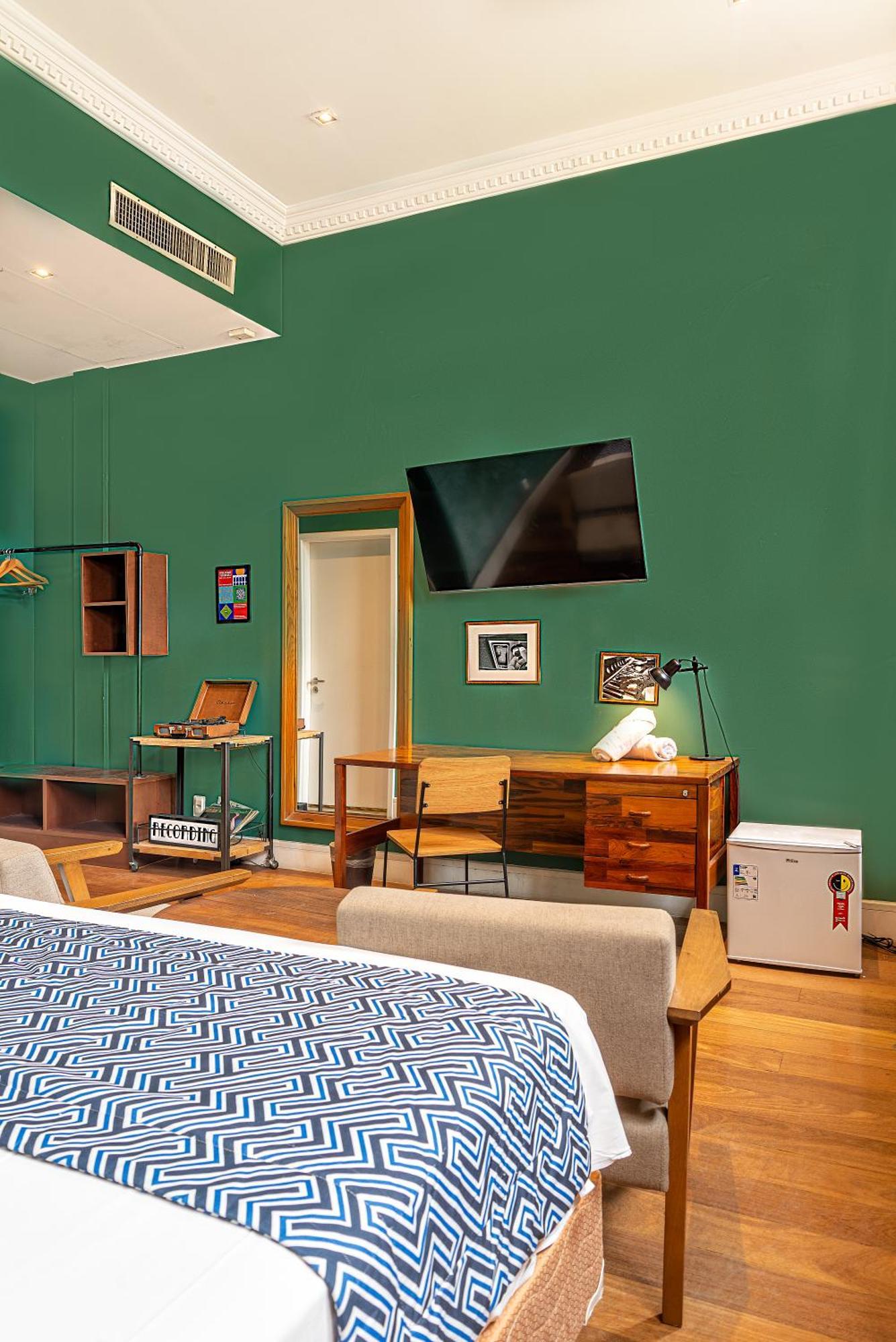 Socialtel Lapa Rio De Janeiro Hotel Luaran gambar