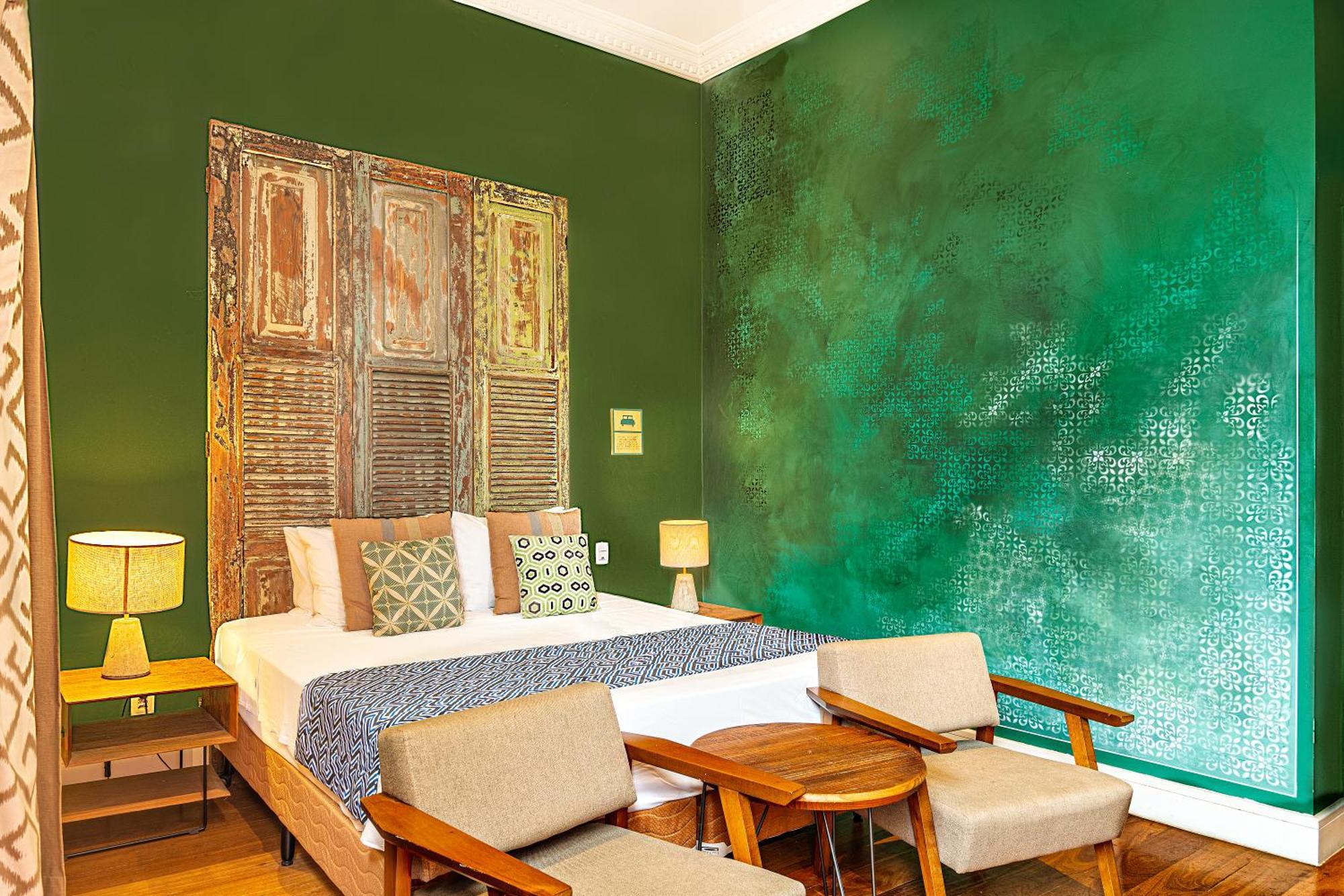 Socialtel Lapa Rio De Janeiro Hotel Luaran gambar