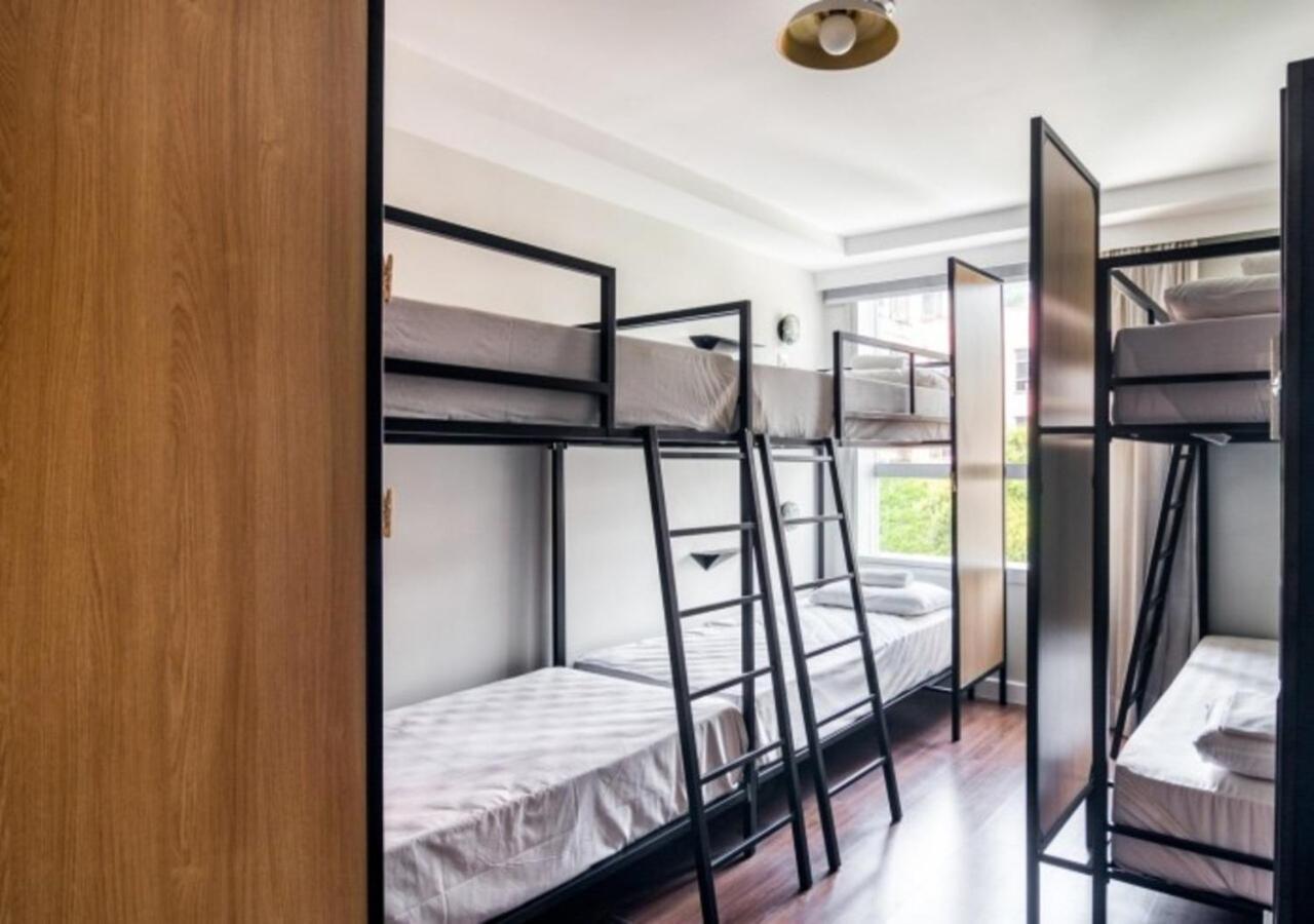 Socialtel Lapa Rio De Janeiro Hotel Luaran gambar
