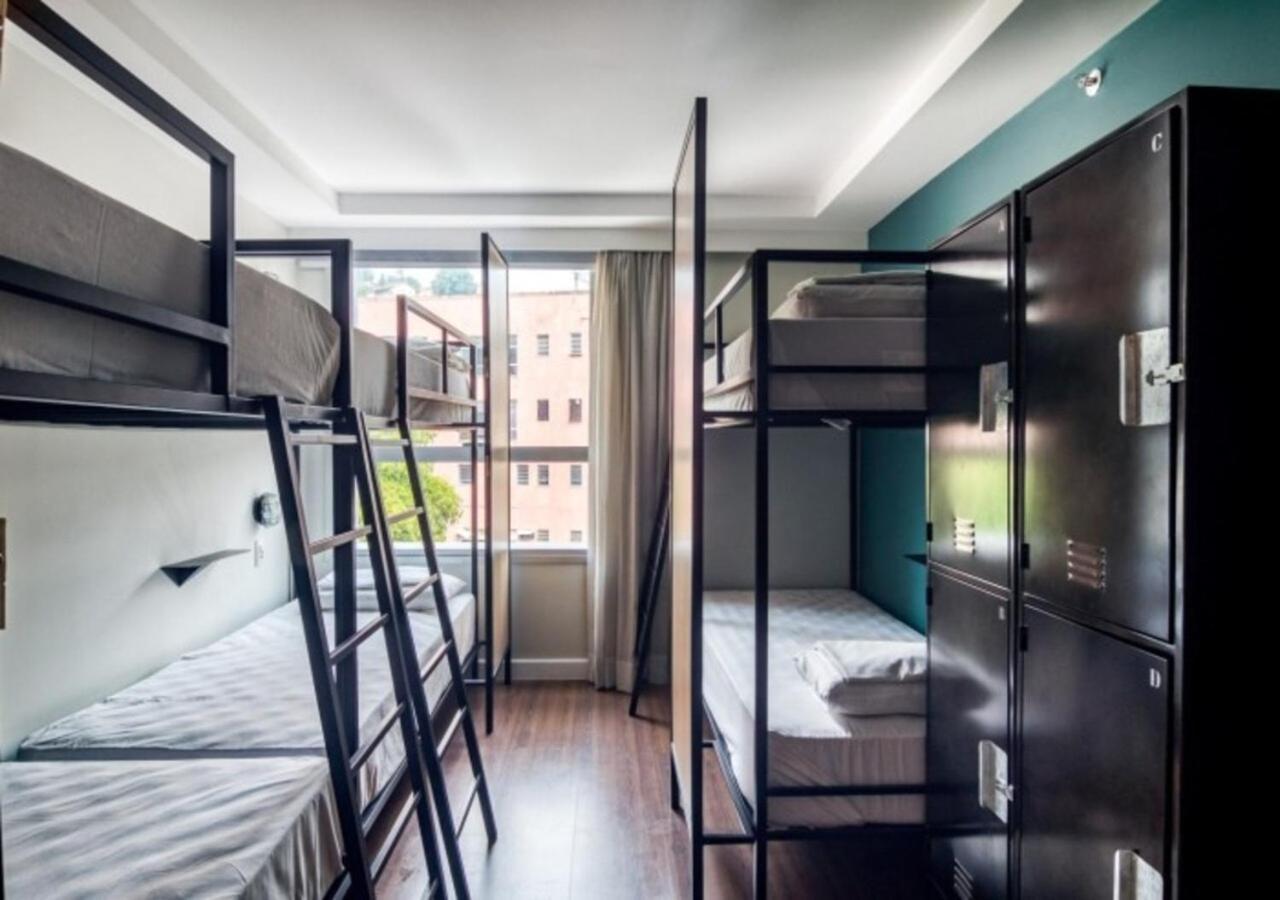 Socialtel Lapa Rio De Janeiro Hotel Luaran gambar