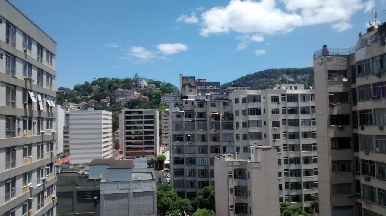 Socialtel Lapa Rio De Janeiro Hotel Luaran gambar