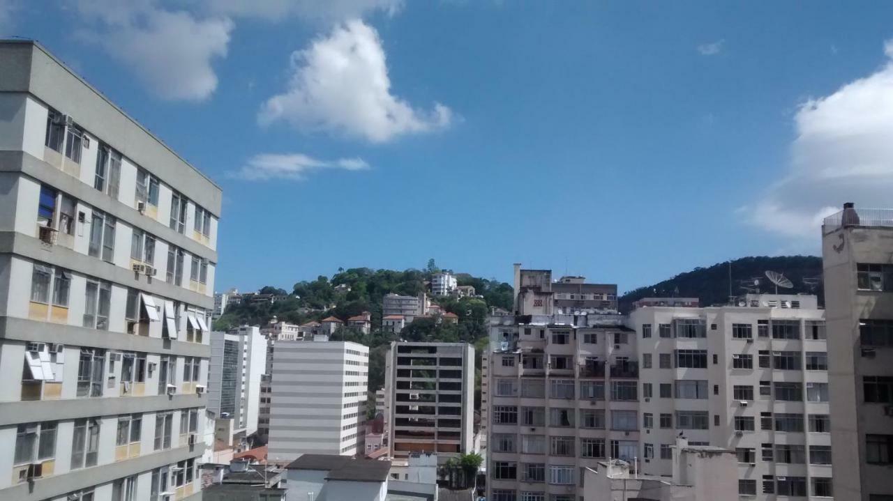 Socialtel Lapa Rio De Janeiro Hotel Luaran gambar