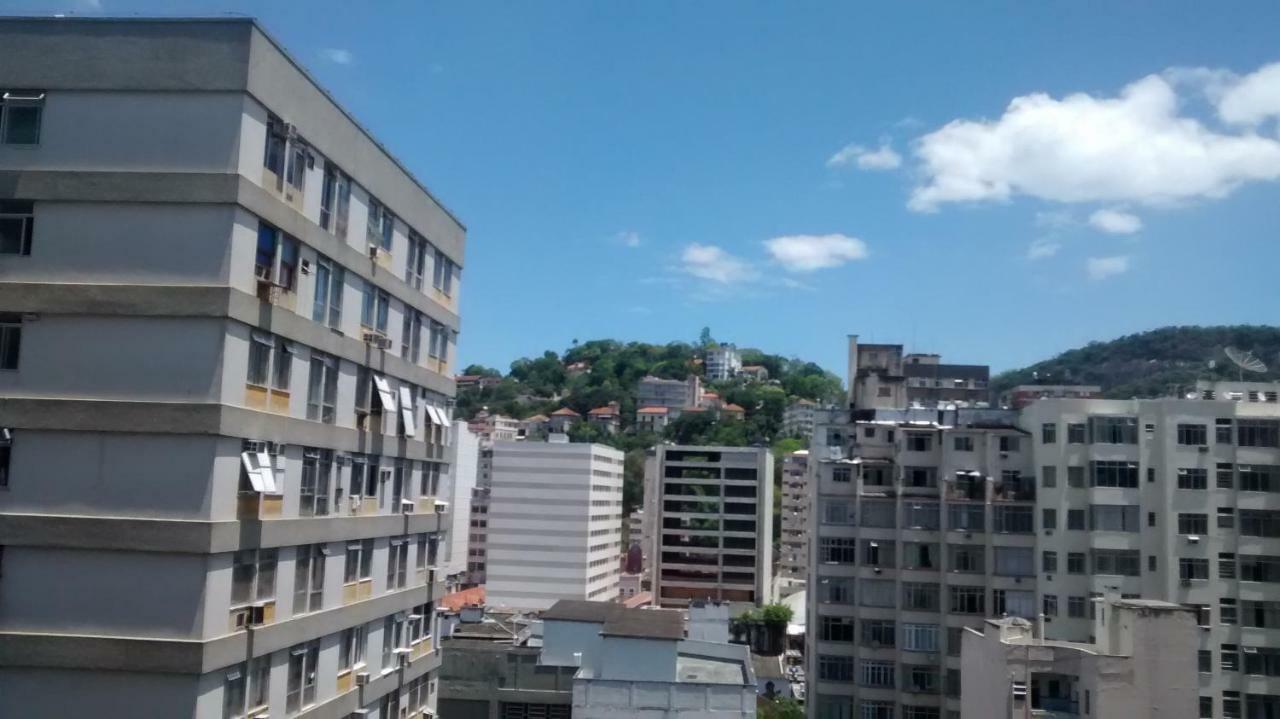 Socialtel Lapa Rio De Janeiro Hotel Luaran gambar